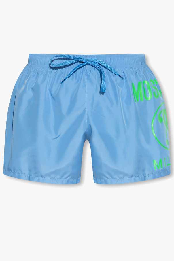 Moschino swim discount size guide